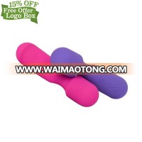 Wholesaler Women Adult Product Sex Toy G-Spot Vibrator Massager