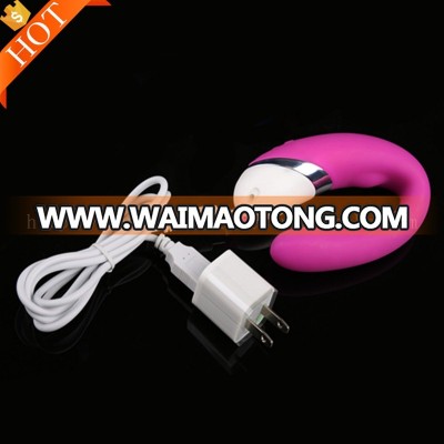 G-Spot Silicone Female Pussy Vagina Vibrating Wearable Beautiful Anal Sex Joy Toy Adult Machine Vibrator