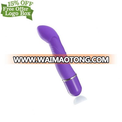 Silicone 10 Frequency Held Eggs Vibrator Body Massager Pulsation Sex Tools