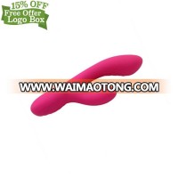 Women Female Rechargeable Adult Sex Toys Dildo Waterproof Vibrator Massager