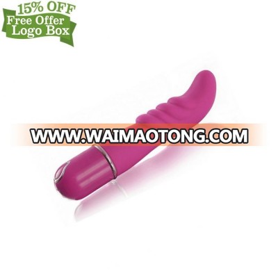 Male Women Adult Product 10 Functions G-Spot Clitoris Vibrator Sex Toy