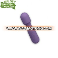 Japanese Silicone Powerful Magic Sex Toys Vibrating Sexy Massager