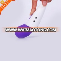 Wholesale Clitoris Suck G Spot Auto Suction Female Orgasm Massager Sex Toys Magic Wand Vibrator