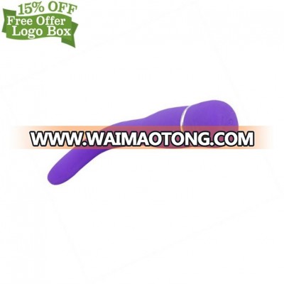 Beautiful Design Women Couple Sex Toys Wireless Av Massager Vibrator