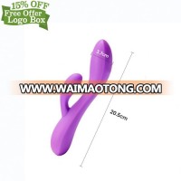 10 Functions Electric G-Spot Body Massage Vagina Clitoral Sex Toys Vibrator