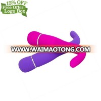 Female Women Vagina Body G-Spot Vibrator Sex Clitoris Dildo Vibrator