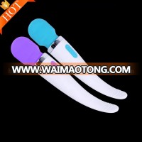 New Constellation 68 Speed Silicone AV Wand Massager Vibrator Vibrating Dildo Vibrators For Women Clit Sex Product